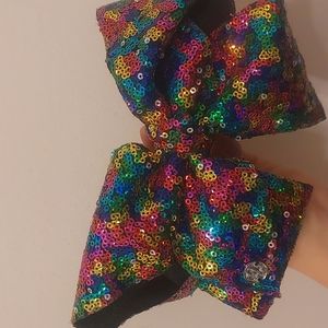 Jojo Siwa bow